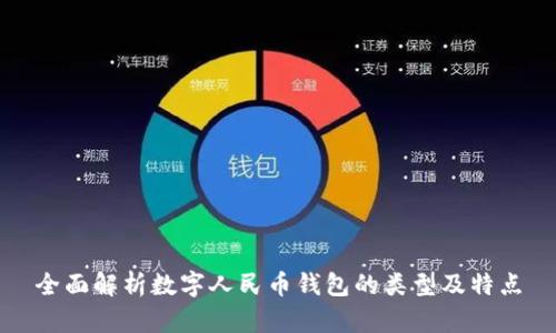 全面解析数字人民币钱包的类型及特点