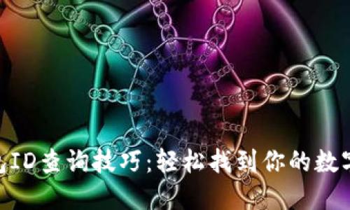数字钱包ID查询技巧：轻松找到你的数字钱包ID