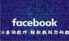 数字钱包ID查询技巧：轻松找到你的数字钱包ID