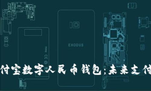 全面解析支付宝数字人民币钱包：未来支付的革新之路