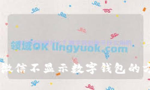 ## 解决微信不显示数字钱包的方法与技巧