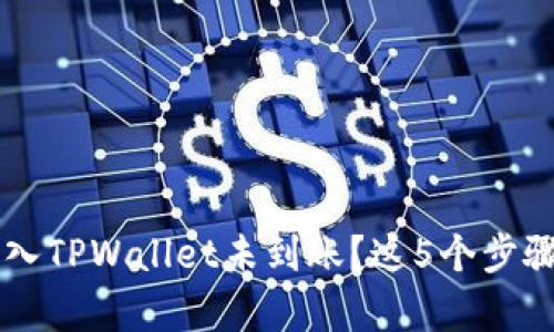 交易所的币转入TPWallet未到账？这5个步骤帮你解决问题