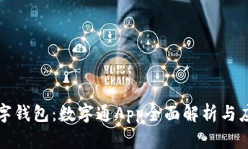 央行数字钱包：数字通App全面解析与应用指南