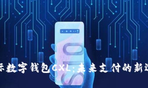 国际数字钱包CXL：未来支付的新选择