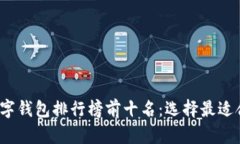 2023年主流数字钱包排行榜前十名：选择最适合您