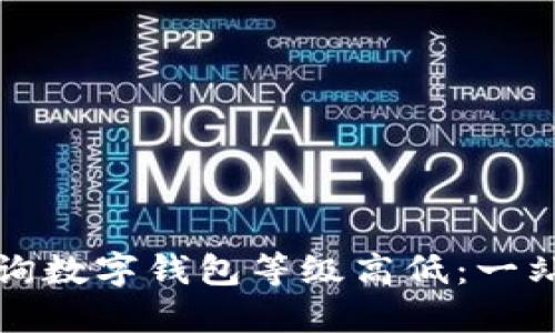 如何查询数字钱包等级高低：一站式指南