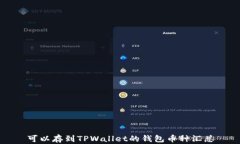 可以存到TPWallet的钱包币种汇总