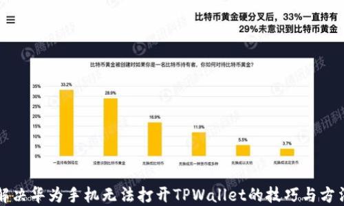 
解决华为手机无法打开TPWallet的技巧与方法