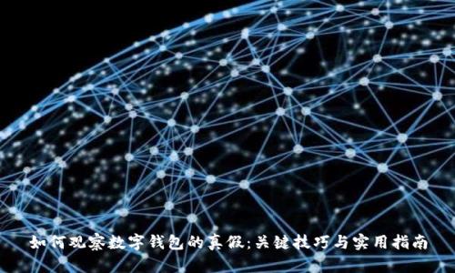 如何观察数字钱包的真假：关键技巧与实用指南