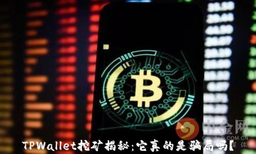 
TPWallet挖矿揭秘：它真的是骗局吗？