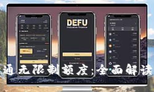 数字钱包开通无限制额度：全面解读与使用指南