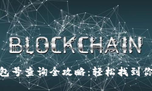 数字货币钱包号查询全攻略：轻松找到你的钱包地址
