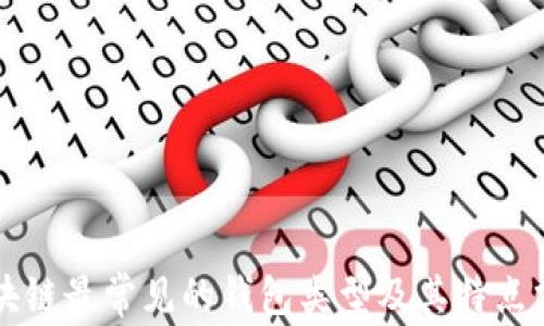 
区块链最常见的钱包类型及其特点分析