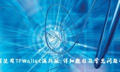 如何使用TPWallet海外版：详细教程及常见问题解析
