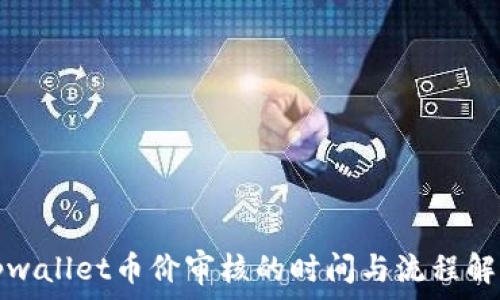  
tpwallet币价审核的时间与流程解析