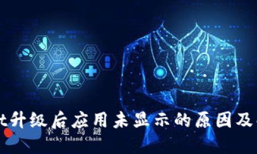 TPWallet升级后应用未显示的原因及解决方案