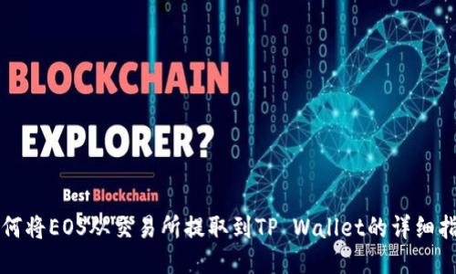 如何将EOS从交易所提取到TP Wallet的详细指南