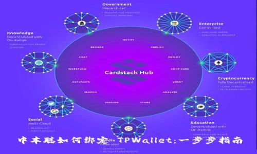 中本聪如何绑定 TPWallet：一步步指南